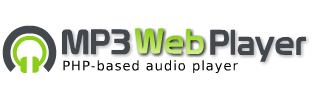Mp3WebPlayer